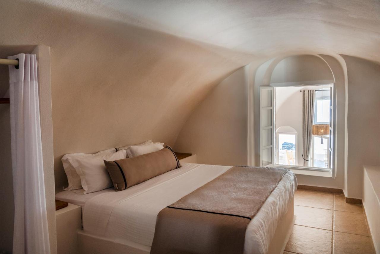 La Maltese Caldera Concept Hotel Imerovigli  Exterior photo